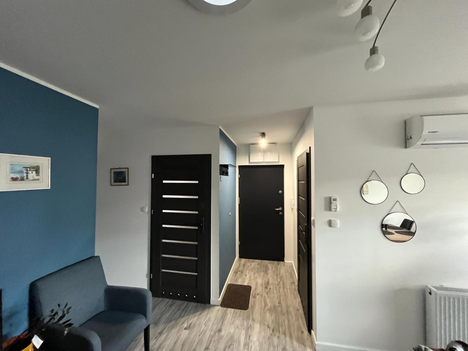 Apartament Hugo Swinoujscie Exterior photo